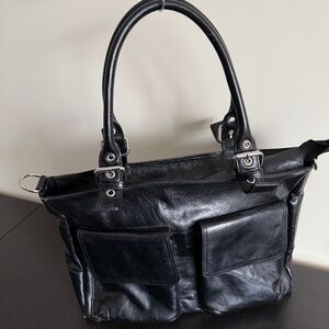 Leather Bag